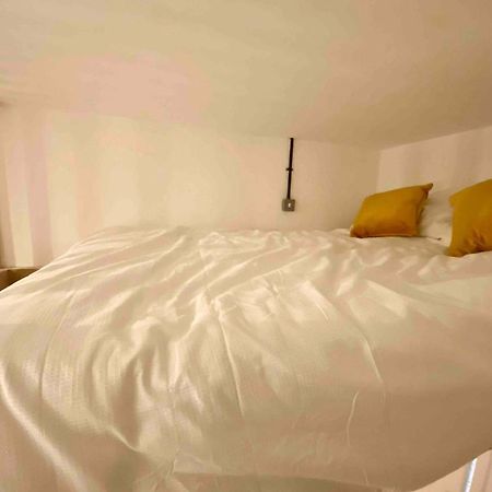 Flat 8, 10 St Johns Apartamento Bournemouth Exterior foto