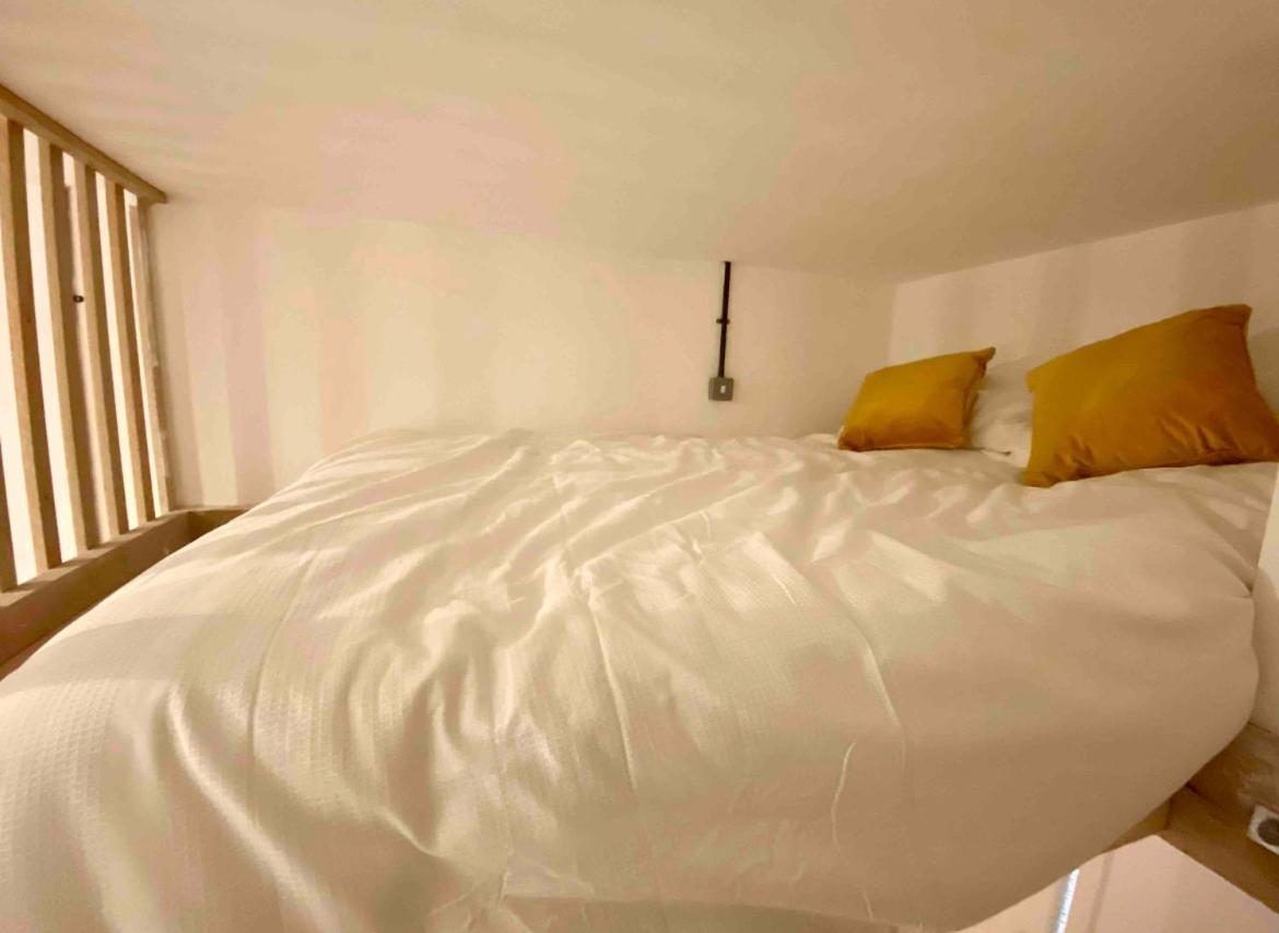 Flat 8, 10 St Johns Apartamento Bournemouth Exterior foto